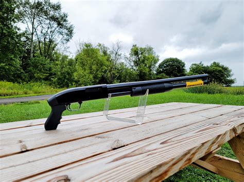 mossberg maverick 88